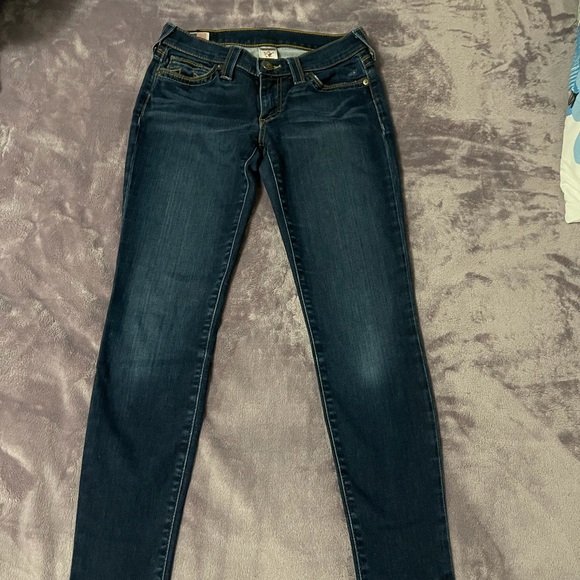 True Religion Denim Pants - Picture 9 of 9